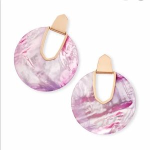 Kendra Scott Diane Statement Earring